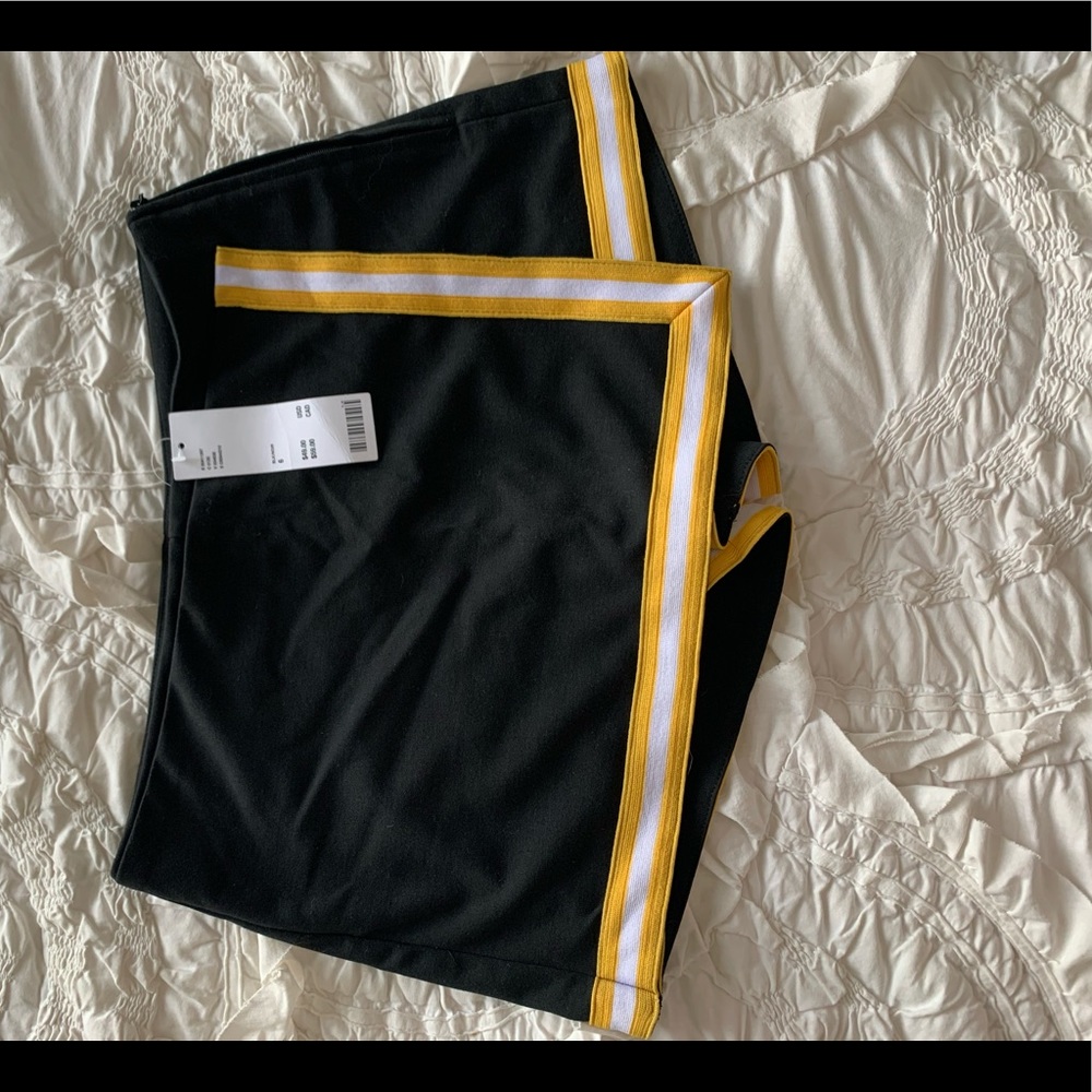 Urban outfitters skort